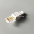 CAT6 Keystone Jack Toolless UTP CAT6 8p8c RJ45 Modular plug Factory